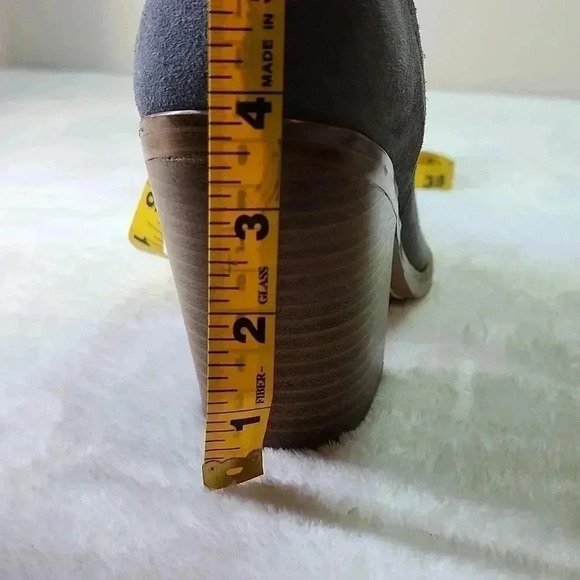 Marc Fisher Alva pointy toe bootie - Picture 9 of 9